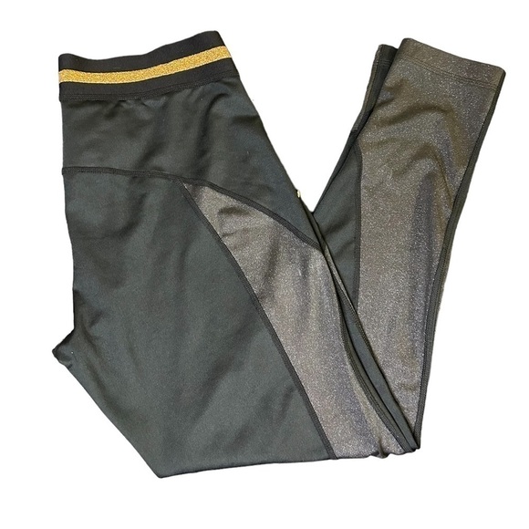 Zumba Women’s Leggings • Used • Size: Large - Picture 1 of 6